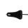 KANEX Ładowarka samochodowa z kablem USB-C (czarna) - 1459339 - zdjęcie 4